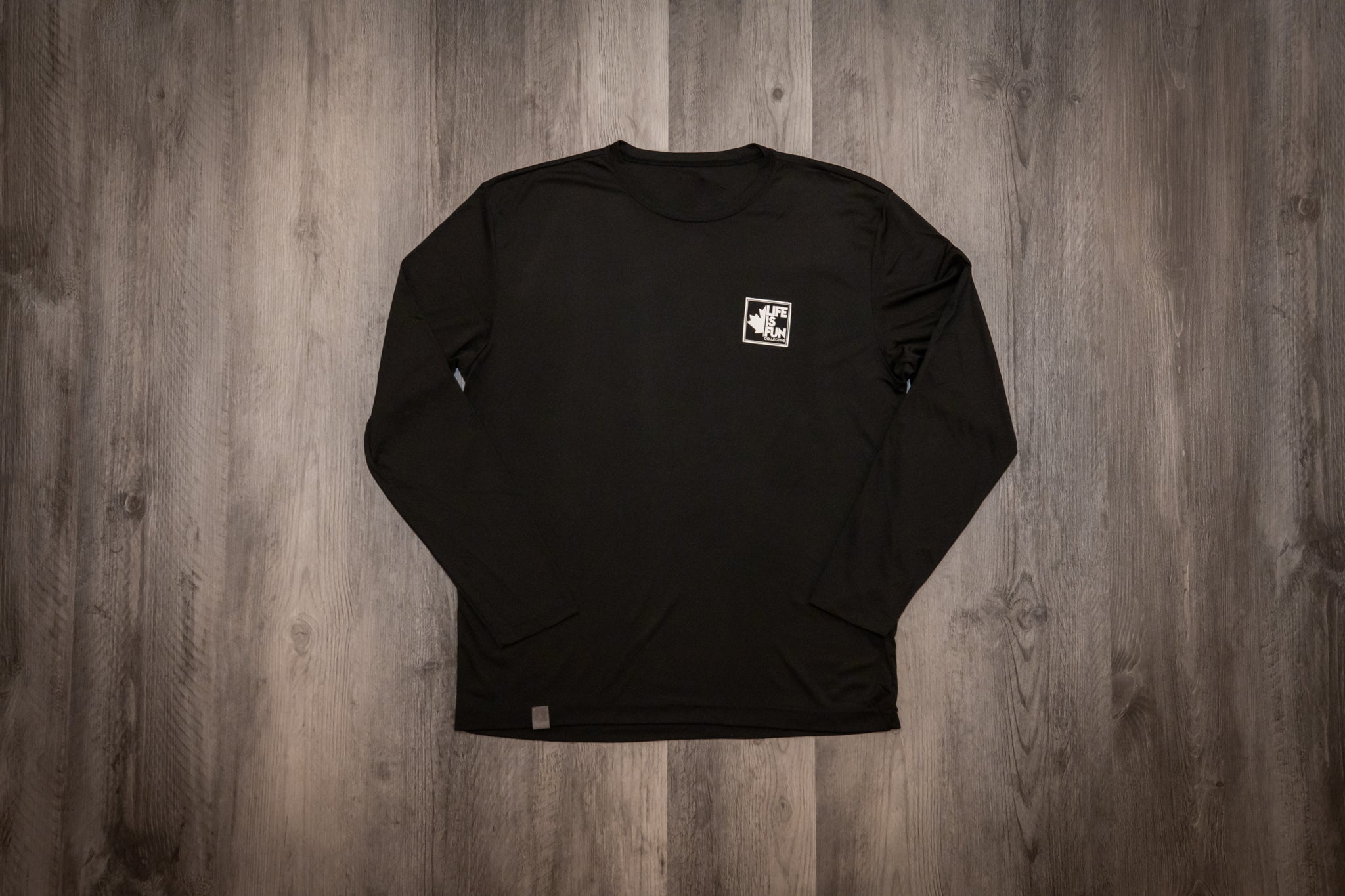 Performance Collection // Base Layers