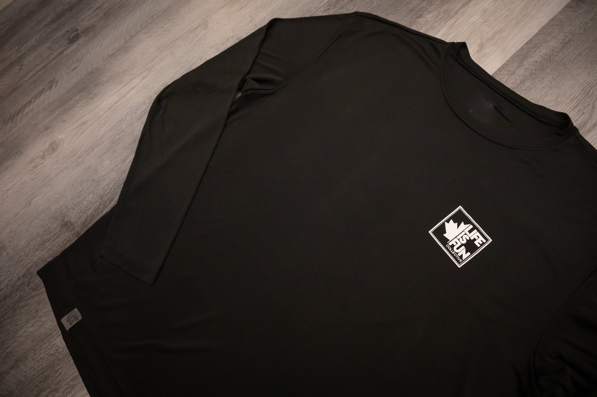 Performance Collection // Base Layers