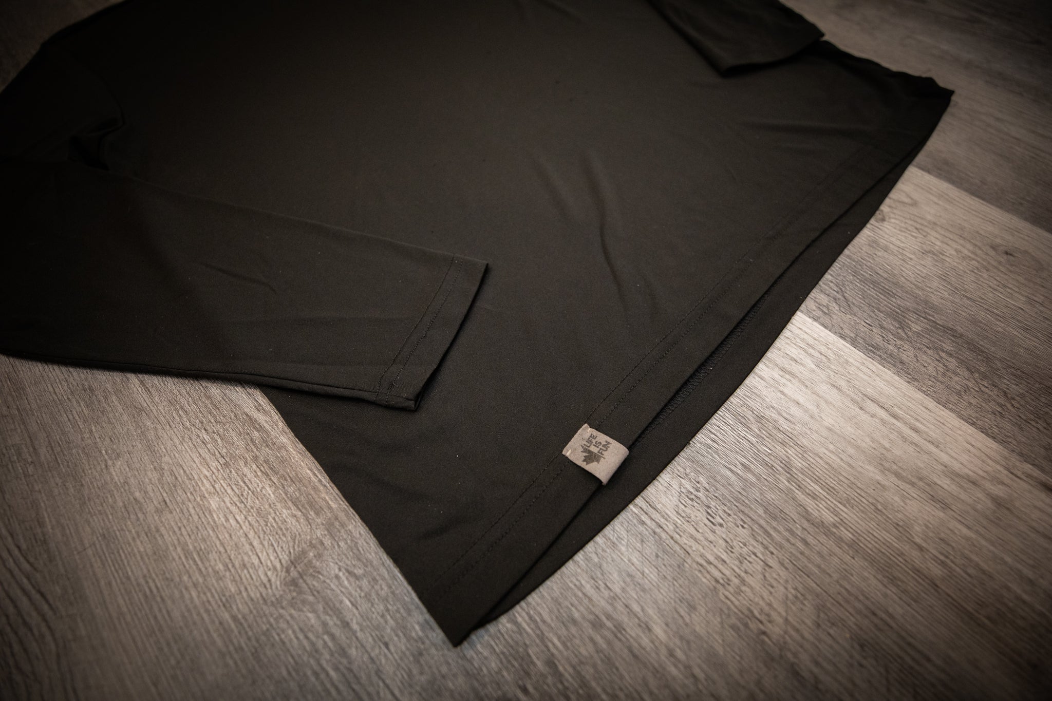 Performance Collection // Base Layers