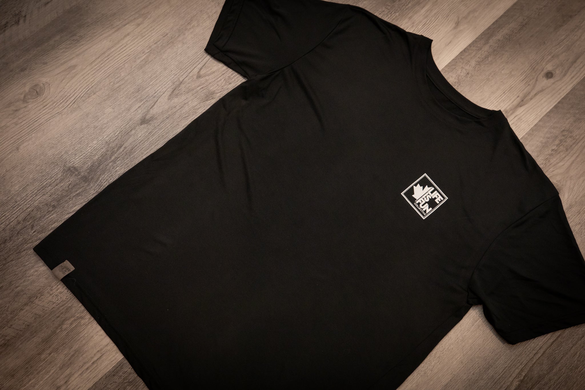 Performance Collection // Base Layers