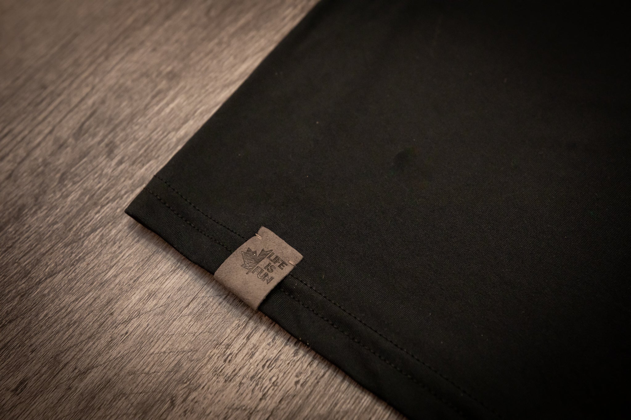 Performance Collection // Base Layers