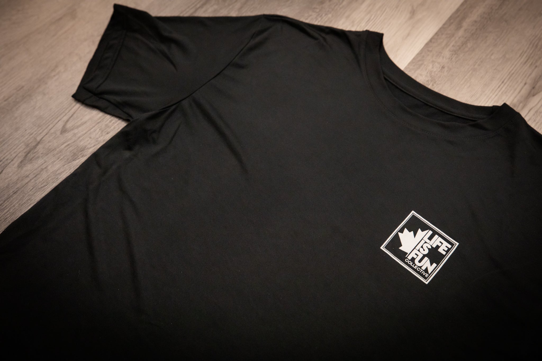 Performance Collection // Base Layers