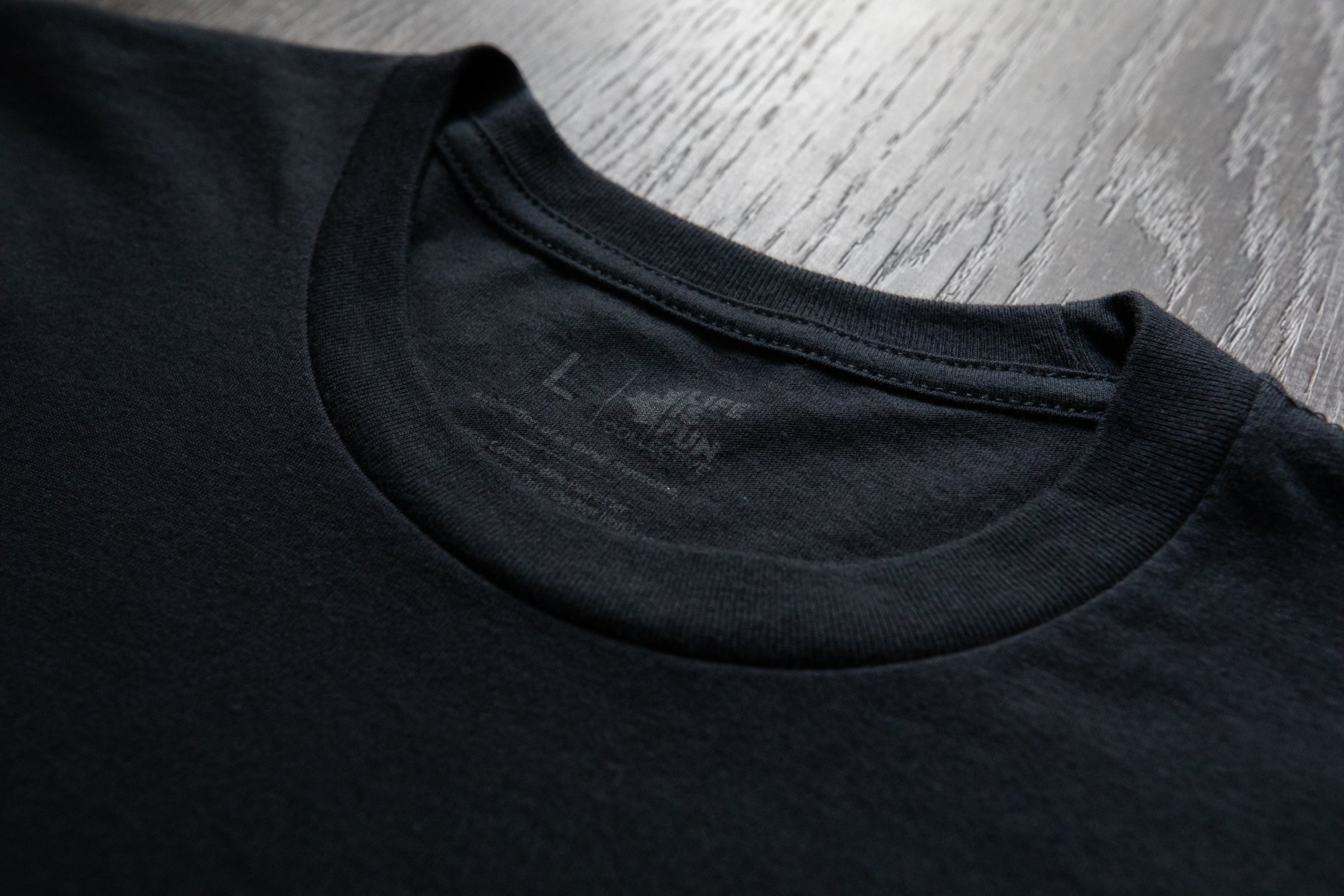 Ultimate T-Shirt // Diamond Logo