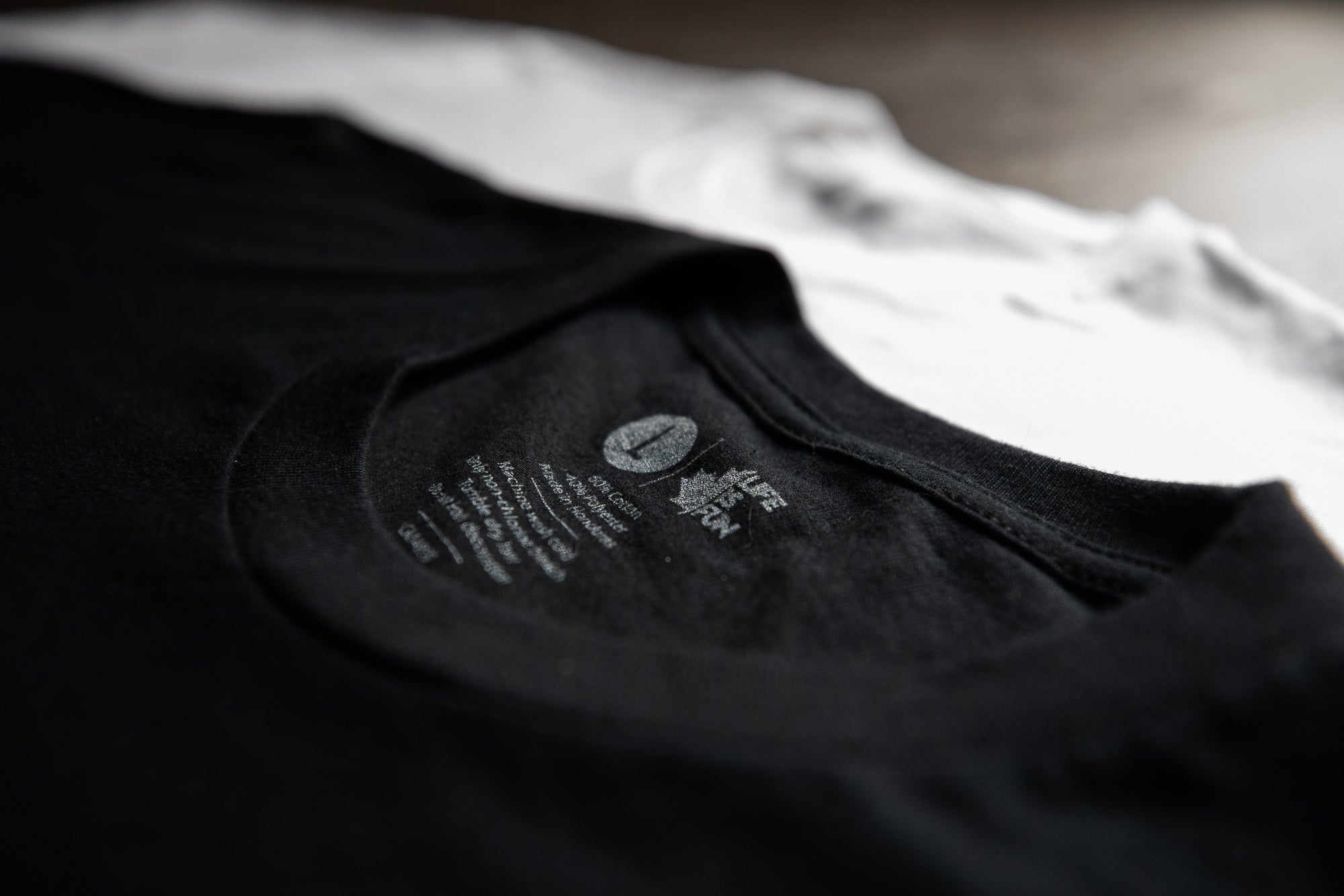 Ultimate T-Shirt // Blank