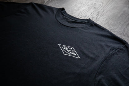 Ultimate T-Shirt // Diamond Logo