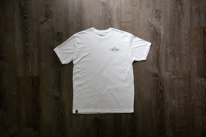 Ultimate T-Shirt // Diamond Logo