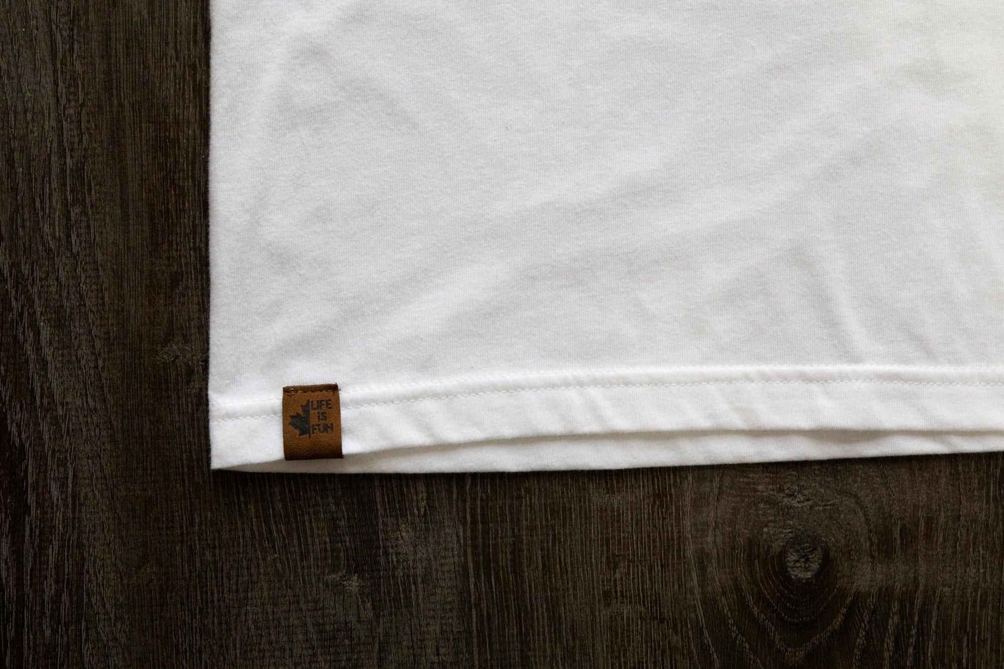 Ultimate T-Shirt // Diamond Logo