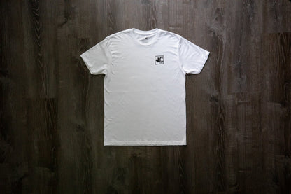 Ultimate T-Shirt // Square Logo