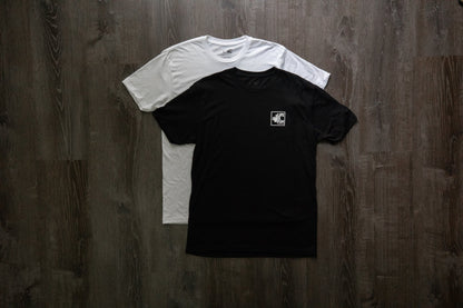 Ultimate T-Shirt // Square Logo