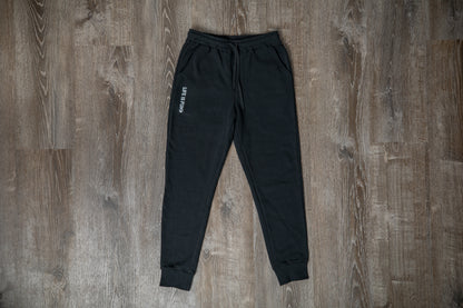 Sweatpants // Black