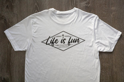 Ultimate T-Shirt // Script Logo