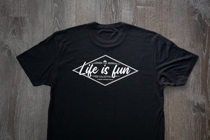 Ultimate T-Shirt // Script Logo