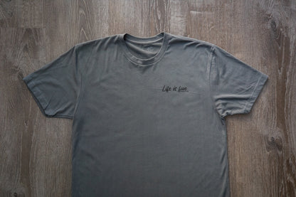 Ultimate T-Shirt // Script Logo