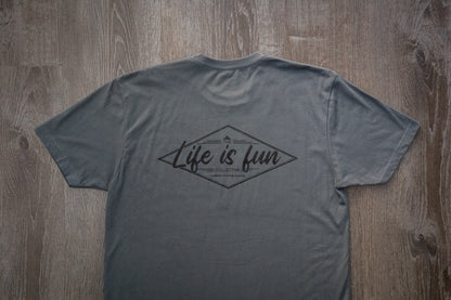 Ultimate T-Shirt // Script Logo