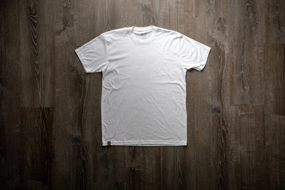 Ultimate T-Shirt // Blank