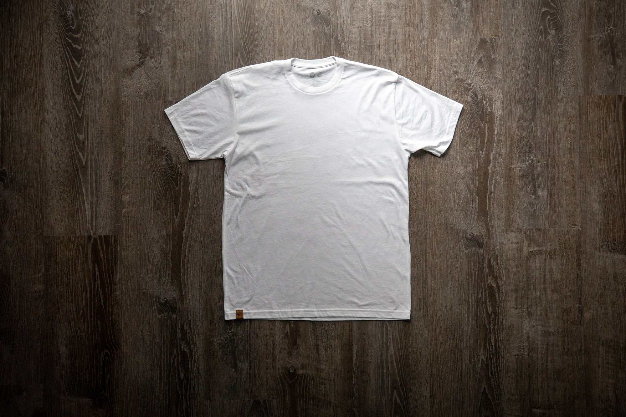 Ultimate T-Shirt // Blank